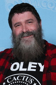 Mick Foley 头像