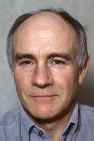 Barry Jackson 头像