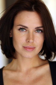 Irina Antonenko 头像