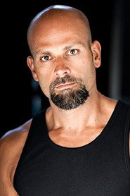 Patrick Sparling 头像