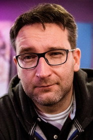 Krzysztof Łukaszewicz 头像