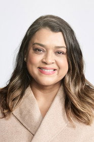 Preta Gil 头像