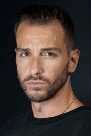 Michael Morrone 头像