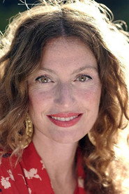 Aurélie Saada 头像