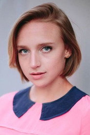 Amy Bruckner 头像