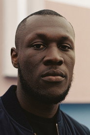 Stormzy 头像