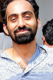 Srinath Rajendran 头像