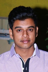 Vatsan Chakravarthi 头像