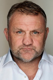 Mark Sheals 头像