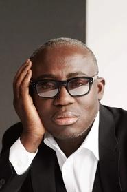 Edward Enninful 头像