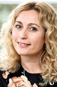 Patricia Schumann 头像