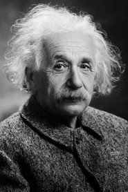 Albert Einstein 头像