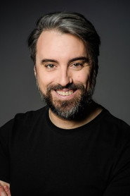 Jose Masegosa 头像