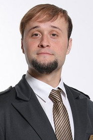 Daniel Fischer 头像