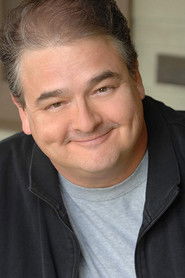 Ken Hudson Campbell 头像