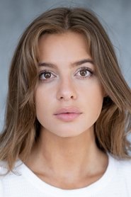 Nadia Parkes 头像