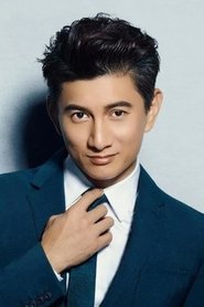 吴奇隆 头像