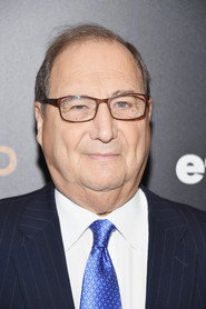 Abraham Foxman 头像