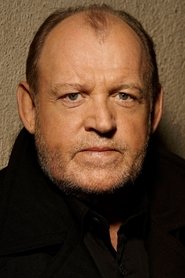 Joe Cocker 头像