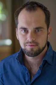 Marc-André Boire 头像