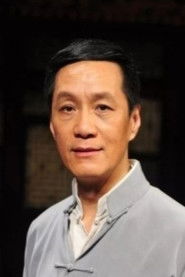 冯远征 头像