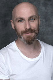 Adam Paul Harvey 头像