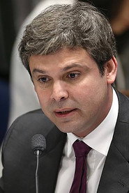 Lindbergh Farias 头像