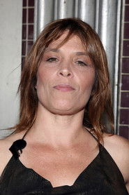 Calista Carradine 头像