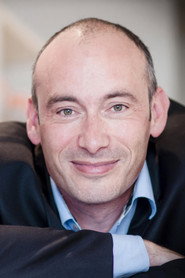 Éric Warin 头像