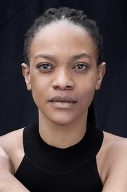 Mogali Masuku 头像
