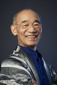 富野由悠季 头像