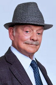 David Jason 头像