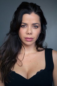 Larissa Vereza 头像