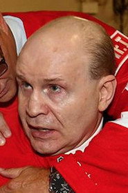 Vladimir Konstantinov 头像
