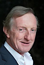 Martin Wimbush 头像
