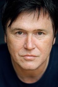 Uwe Bohm 头像