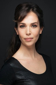 Esra Ronabar 头像
