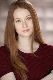 Jenna Harvey 头像