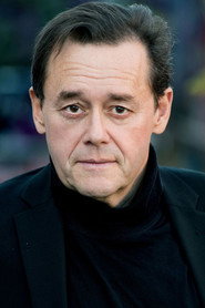 Wolfgang Pregler 头像