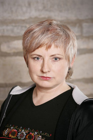 Tiina Rebane 头像