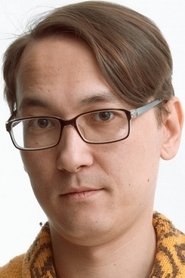 弗拉基米尔·克罗波托夫 头像