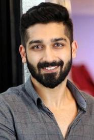 Siddhartha Shankar 头像