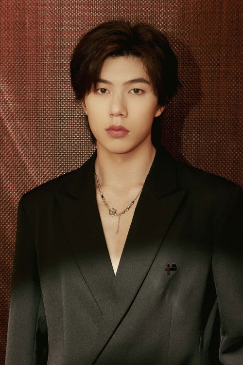 李哲坤 头像
