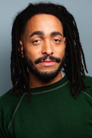 Grover Whitmore III 头像