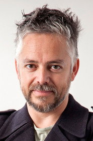 Jorge Baradit 头像
