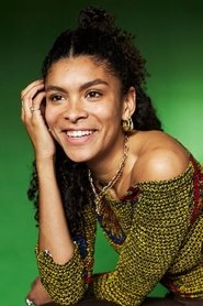Thalissa Teixeira 头像