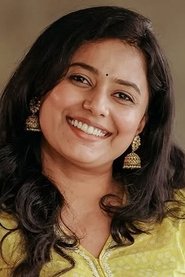 Megha Thomas 头像