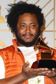 Thundercat 头像