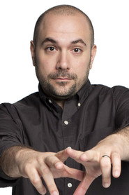 Peter Rosenberg 头像