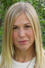 Sarah Moore 头像